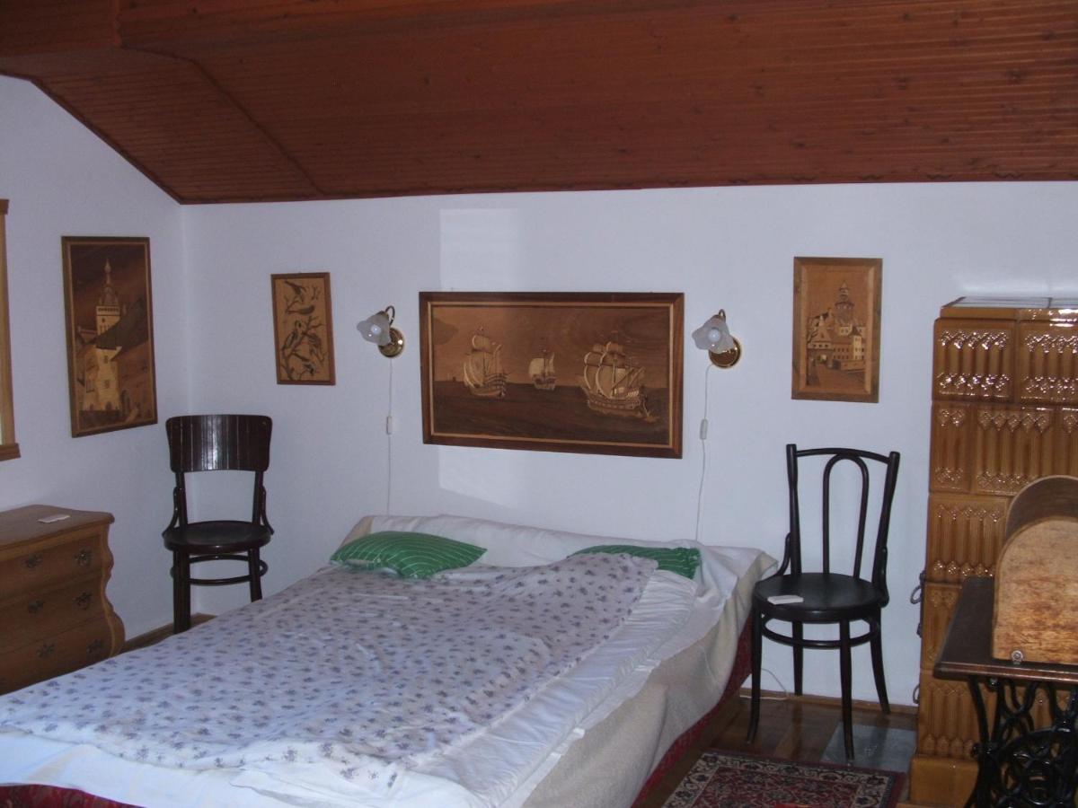 Agancs Vendeghaz Hotel Balatonszemes Exterior photo